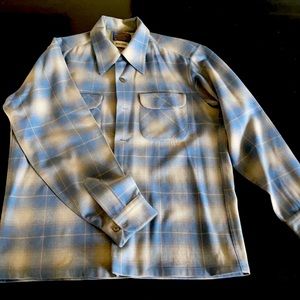 Men’s Pendleton Size Medium